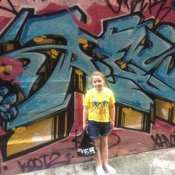 Meet your Posher, Ella - Picture 1 of 1